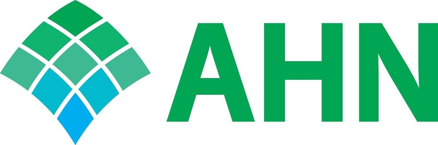 AHN logo