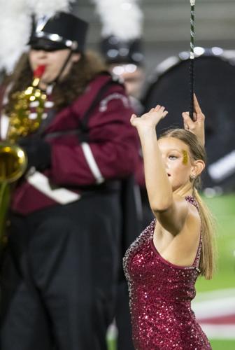 Elmore County High School Night of Bands