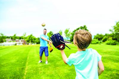 Wetumpka Youth League carries spring momentum into fall