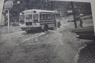 Today in Alexander City history: Hurricane Eloise