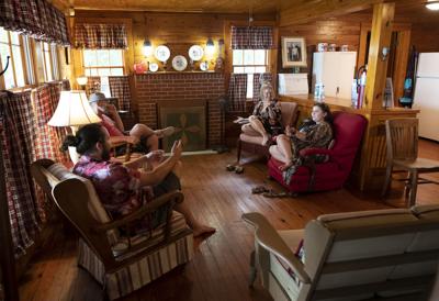 Songwriters bring original content to Lake Martin
