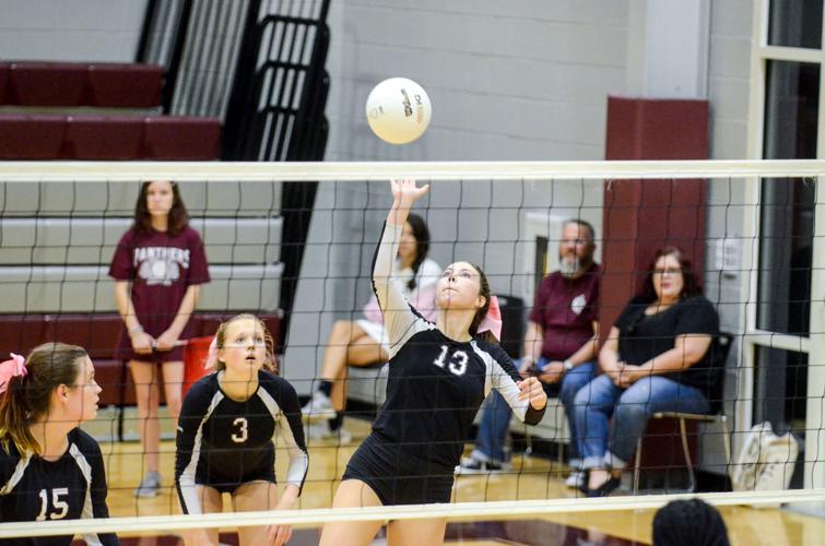 PHOTOS: Elmore County hosts annual ECHS Block Party