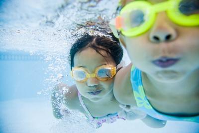 Alabama Power offers outdoor water safety tips