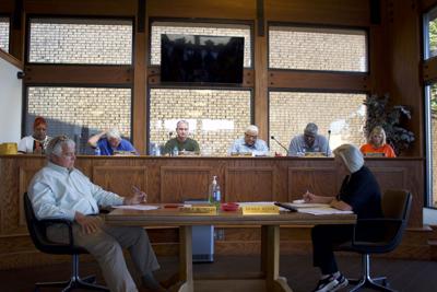 Dadeville City Council votes to rename playground