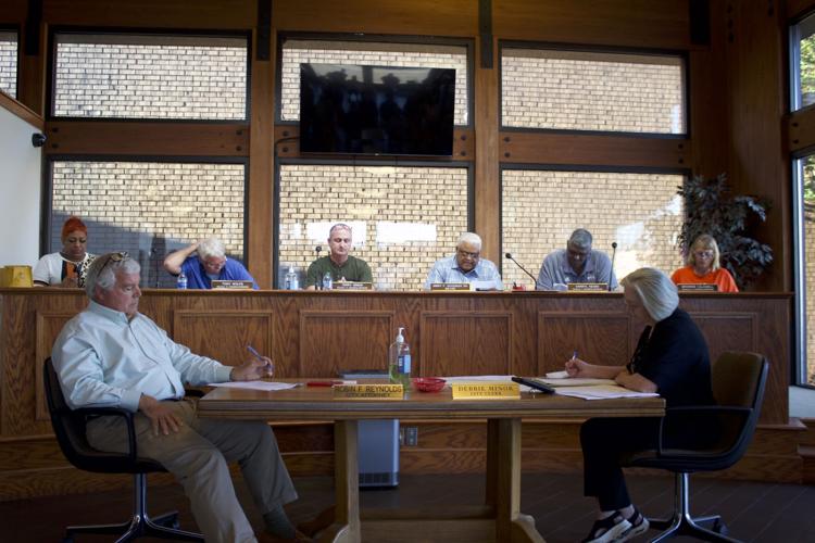 Dadeville City Council votes to rename playground