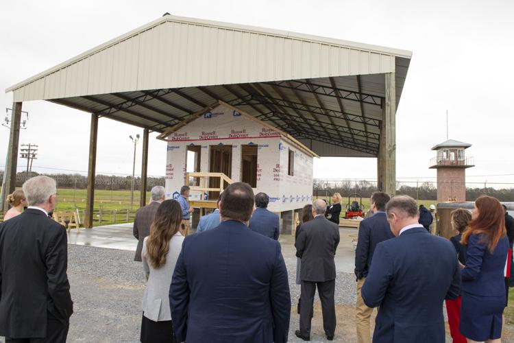 PHOTOS: Ingram State Tech Draper Campus