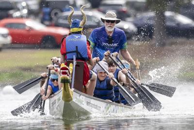 Dragon Boat Festival