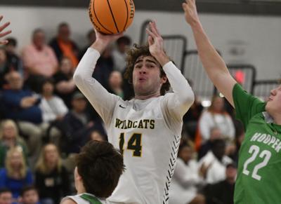 Whitt shoots Wildcats into state championship game