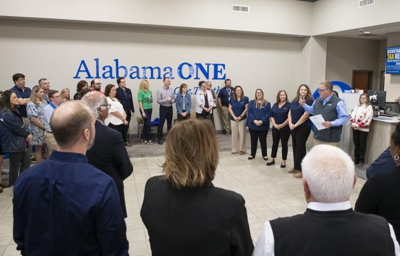 PHOTOS: AlabamaOne Millbrook Ribbon Cutting