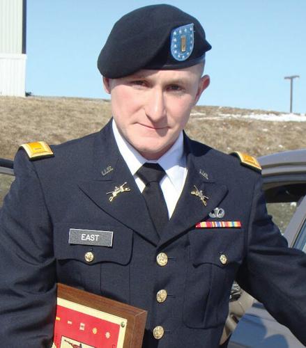 LOOK: Veterans Salute 2023