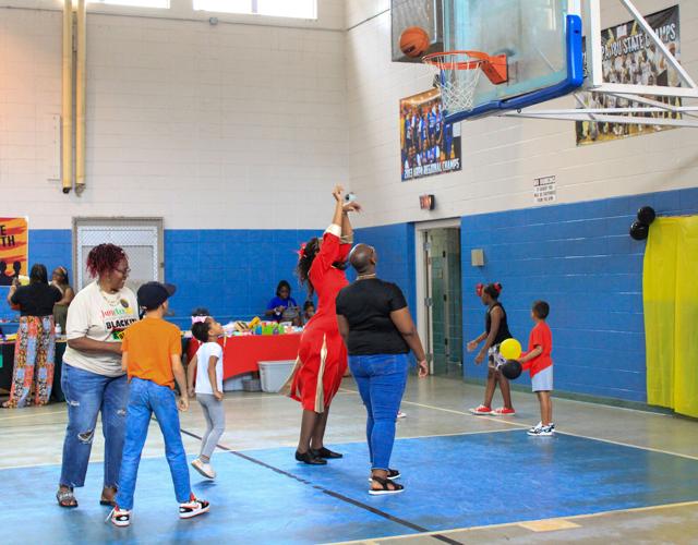 PHOTOS: Black Business Council Juneteenth Celebration