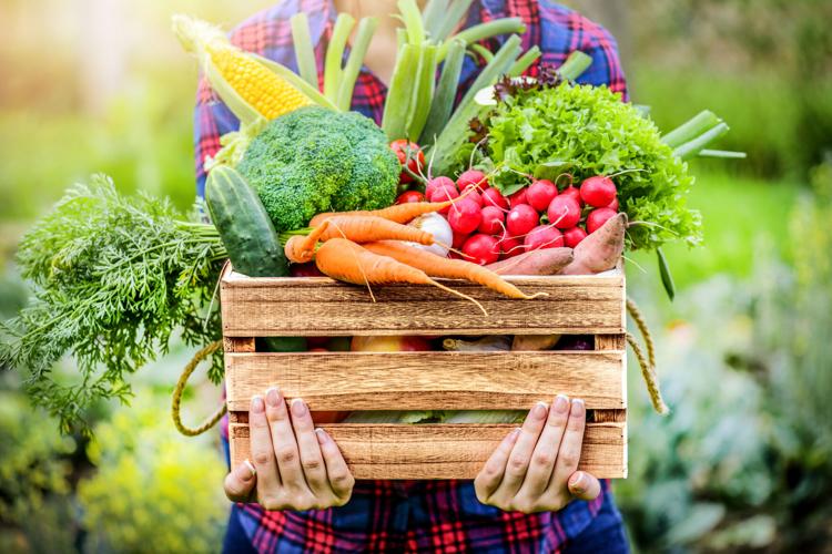 To Garden or Not To Garden