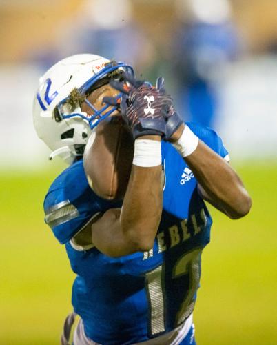 PHOTOS: Reeltown hosts Thorsby