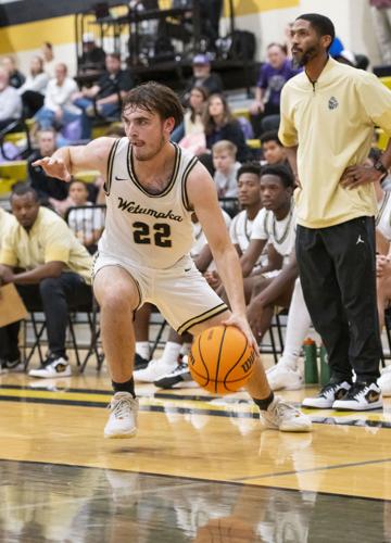 Wetumpka High School Boys Basketball