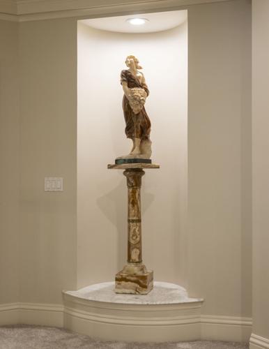 A Traditional Update