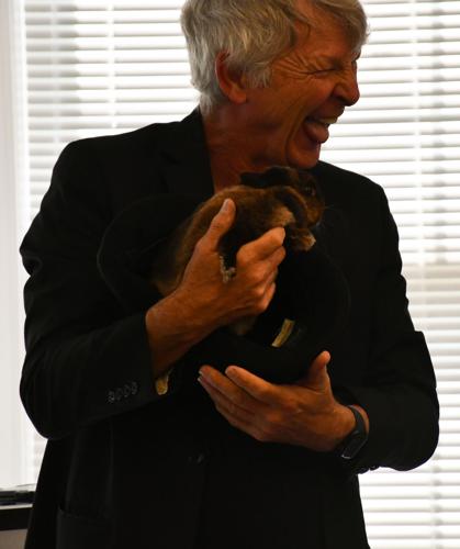 PHOTOS: Kidsfest Magic Show