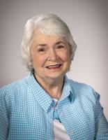 Mary Perry