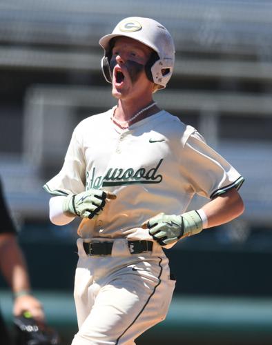 Edgewood Baseball