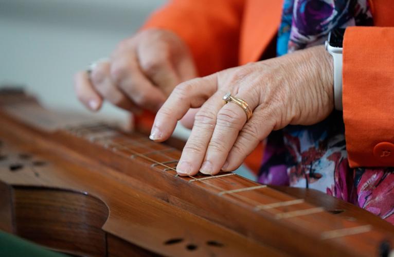 PHOTOS: Dadeville Performing Arts Center Grand Opening