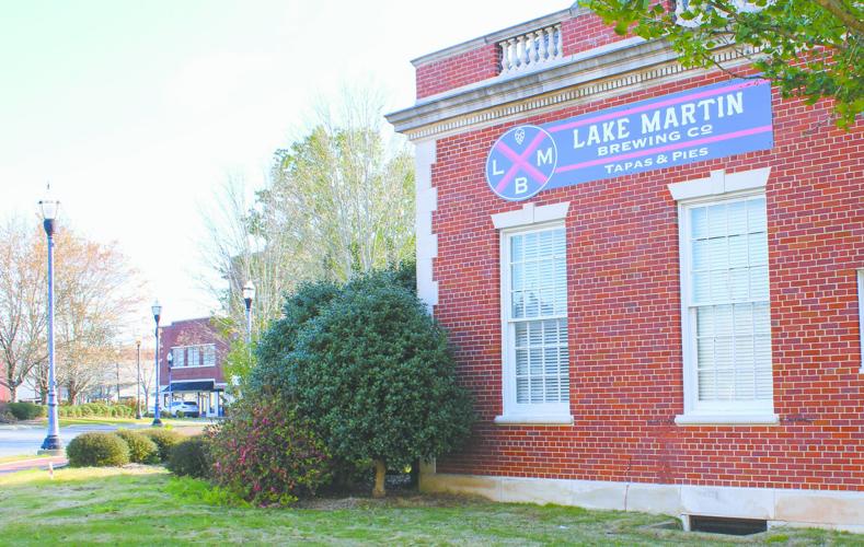 Local brewery to transition into brewhouse