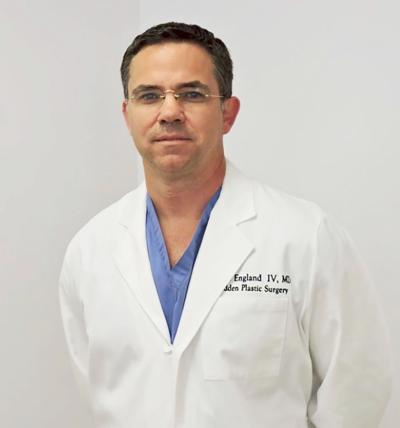 DOCTORS DAY: England transitions from surgery to emergencies