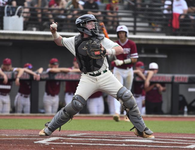 PHOTOS: Holtville baseball wins Class 5A state championship