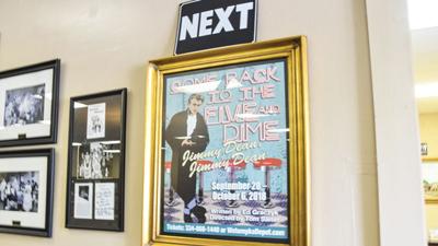 Depot Players to debut “Come Back to the Five and Dime, Jimmy Dean, Jimmy Dean”