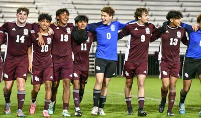 Wildcat girls soccer to host, boys to travel