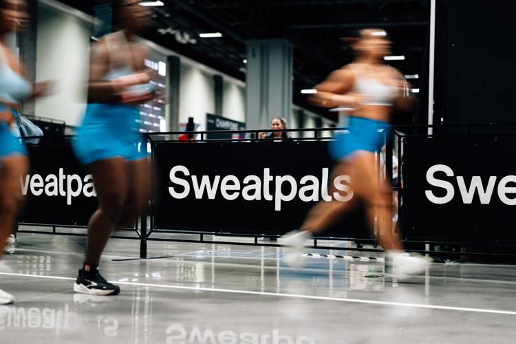 Sweatpals and HYROX Join Forces to Connect Athletes to HYROX Training Clubs, from Race Day to Every Day