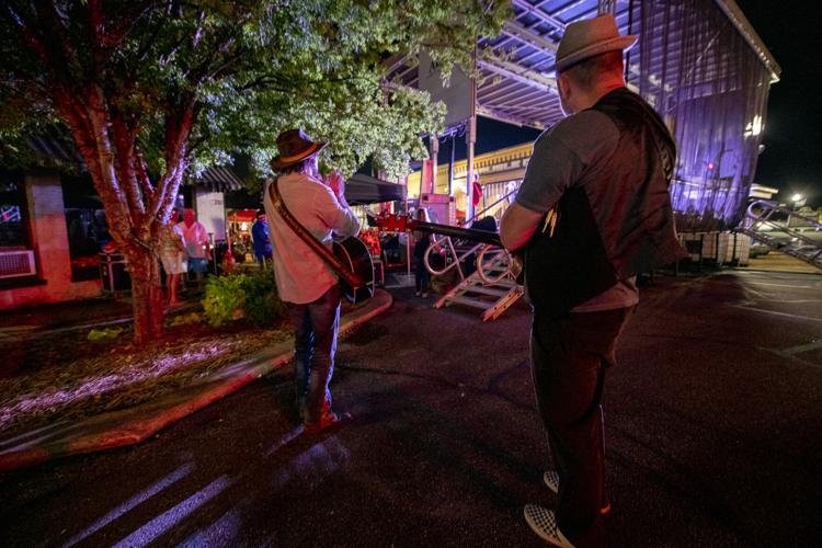 PHOTOS: Lake Martin Songwriters Festival in downtown Alexander City