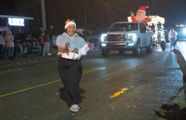 Holtville Christmas Parade