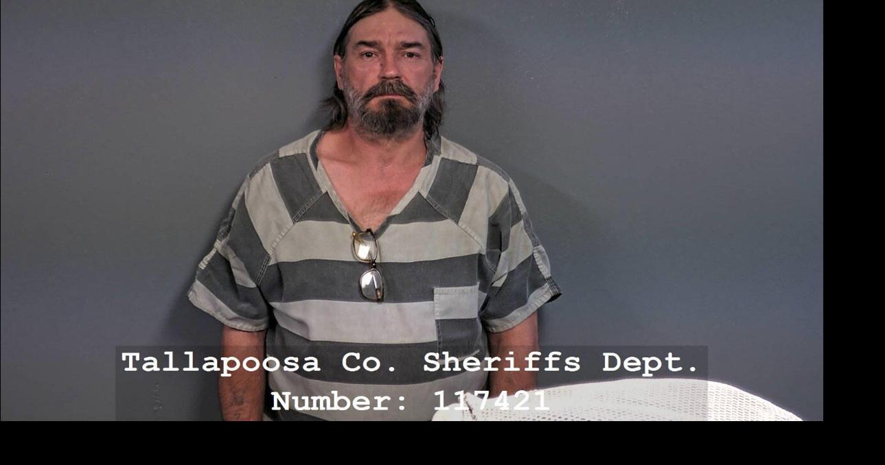 Police arrest Alex City man after Predator Poachers investigation ...