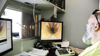 Alexander City City Council approves sidewalks, streetscape near middle school