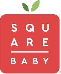Square Baby Logo