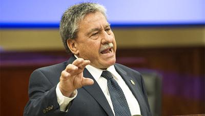 BREAKING: Grand jury finds officer not at fault in Huddle House shooting death