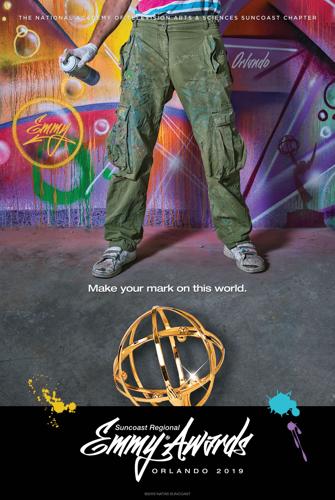 Tallassee native scores an Emmy