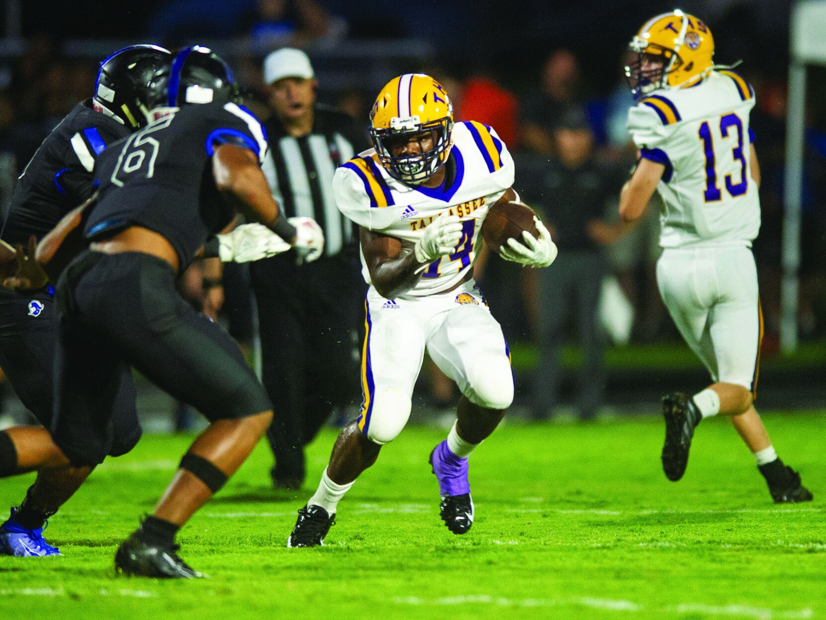 0925-Midseason awards - Smith