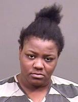 Kellyton woman arrested for child abuse