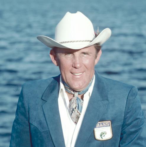 Ray Scott