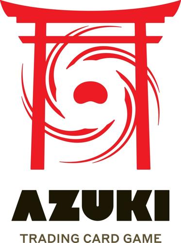 Azuki TCG Official Logo