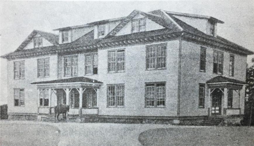 TIMELINE: The rise and fall of Benson