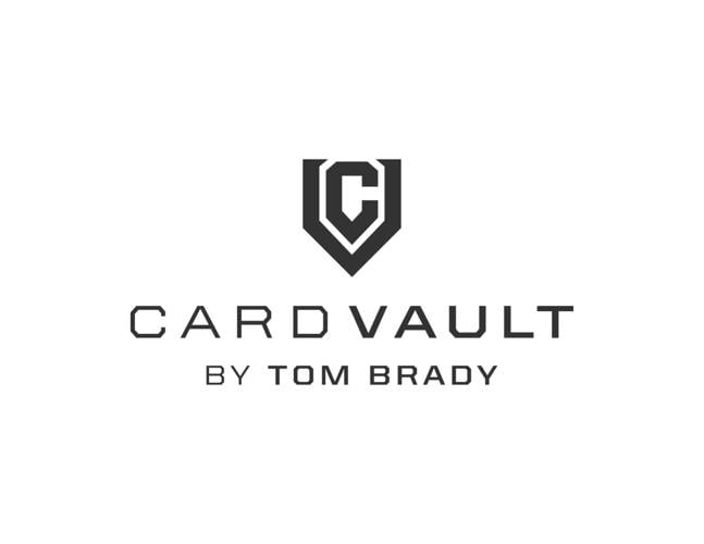 CardVault by Tom Brady