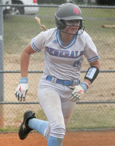 Alford tosses perfect game in weekend tournament