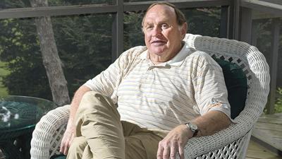 Community mourns loss of AU legend ‘Red’ Phillips