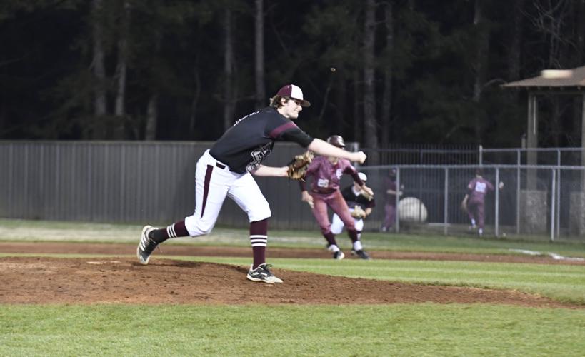 Benjamin Russell overcomes early deficit, tops Elmore County