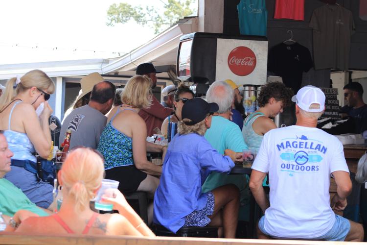 PHOTOS: 2023 Lake Martin Songwriters Festival