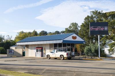 Wetumpka’s Grumpy Dog expands to Tallassee