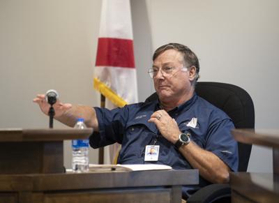 Utility rate increase and budget passed by Alex City Council