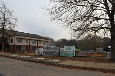 Facility changes to be made throughout Alex City Schools