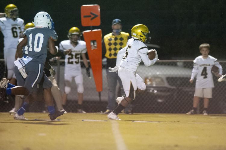 PHOTOS: Dadeville at Reeltown